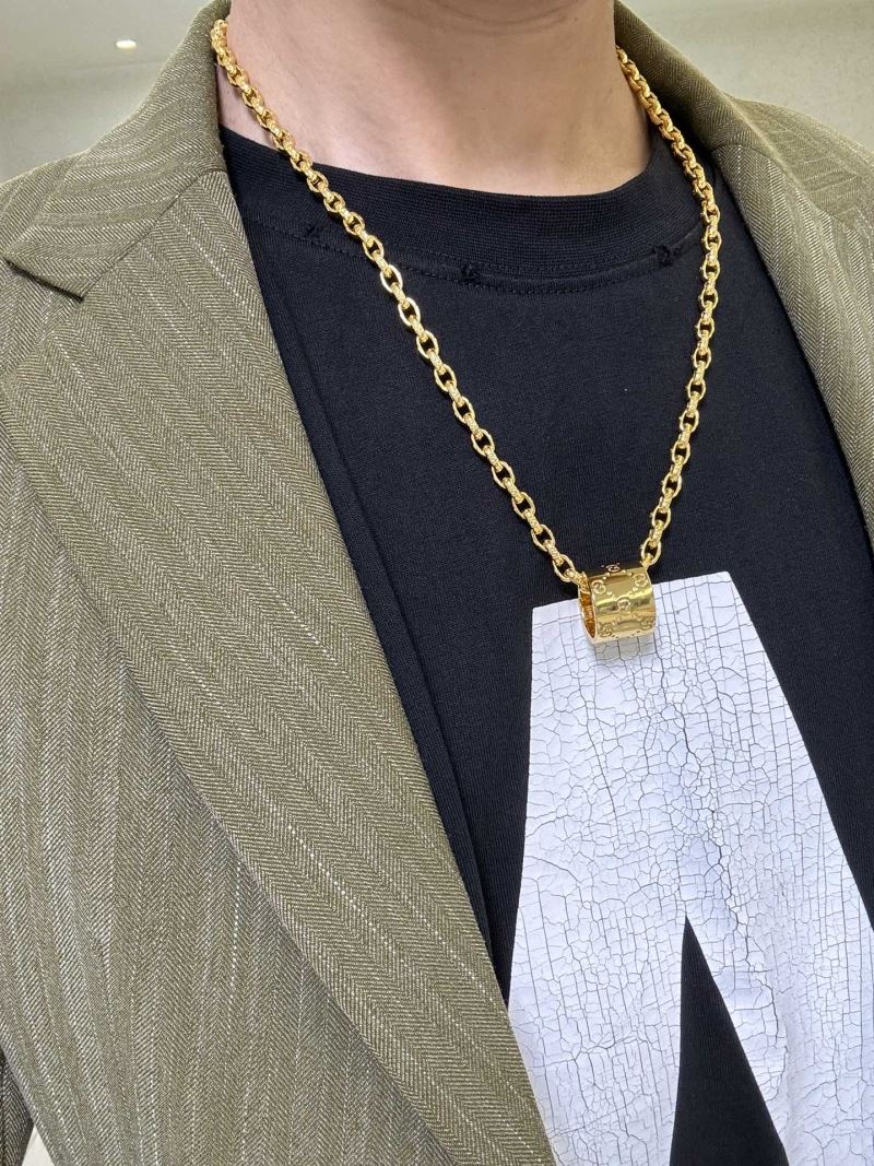 Gucci Necklaces